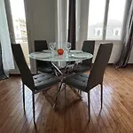 Agreable T3 Centre Marseille