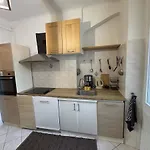 Agreable T3 Centre Marseille