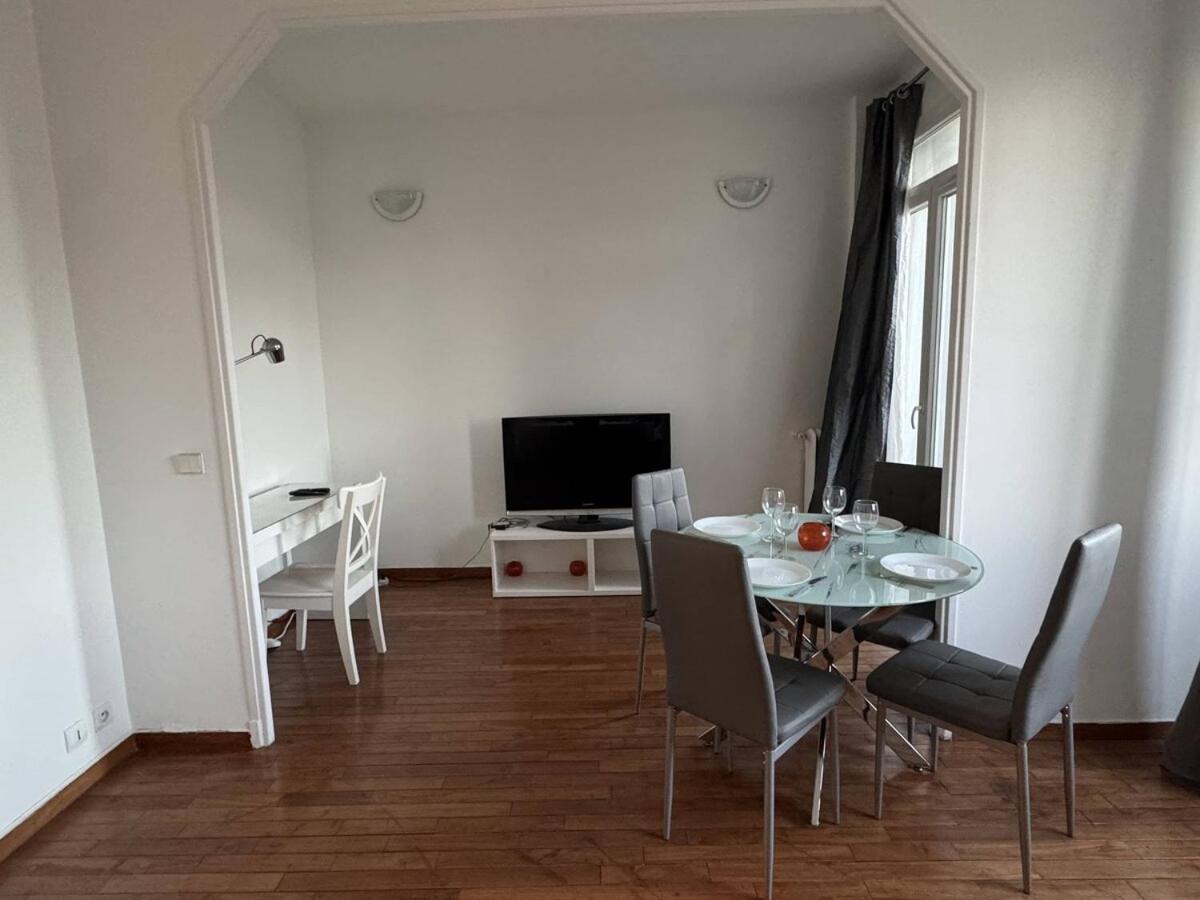 Appartement Agreable T3 Centre *