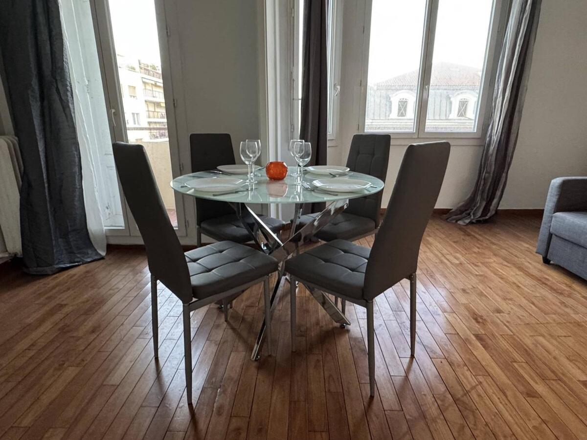 Agreable T3 Centre * Marseilles
