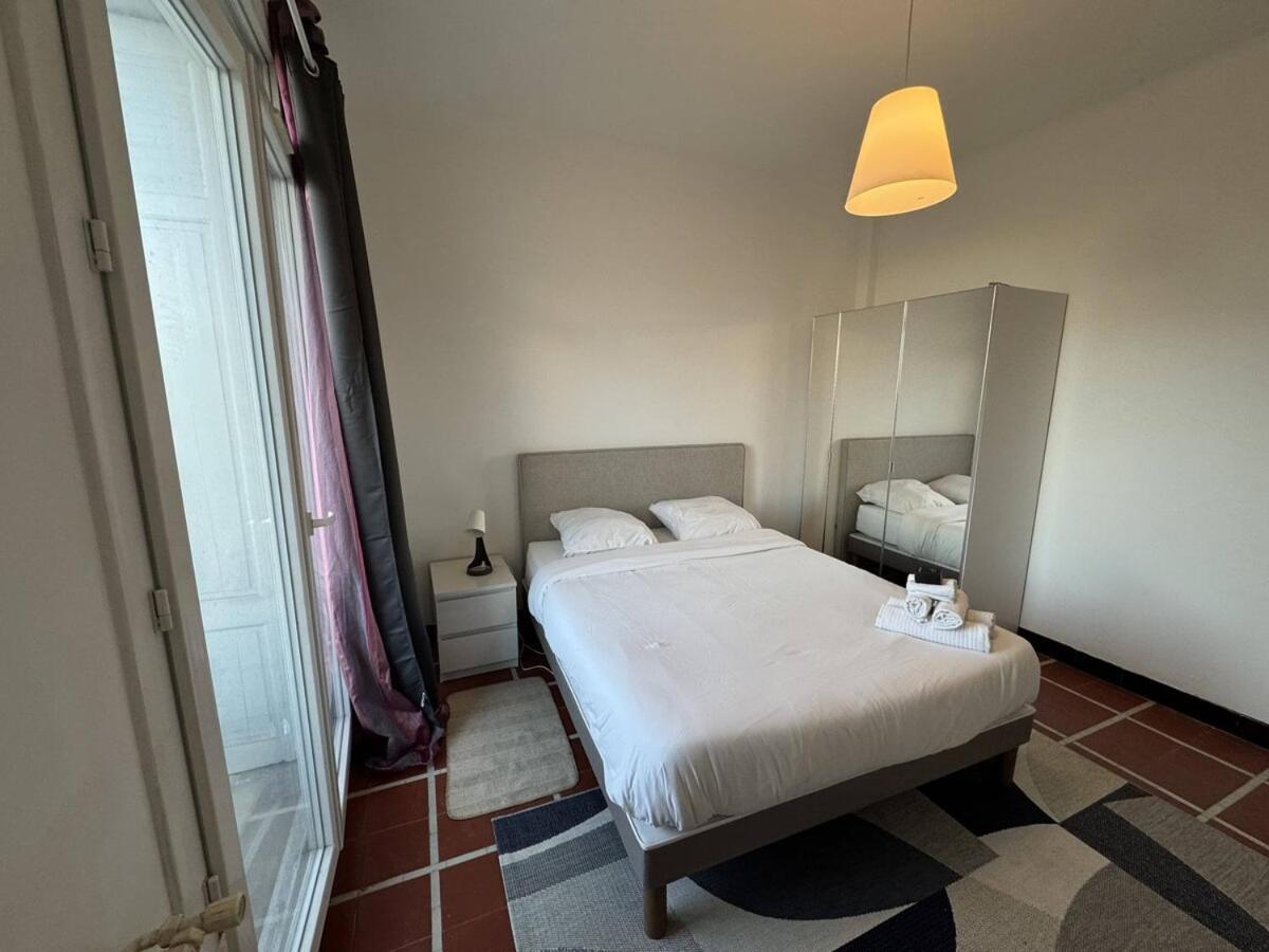 Agreable T3 Centre Marseilles