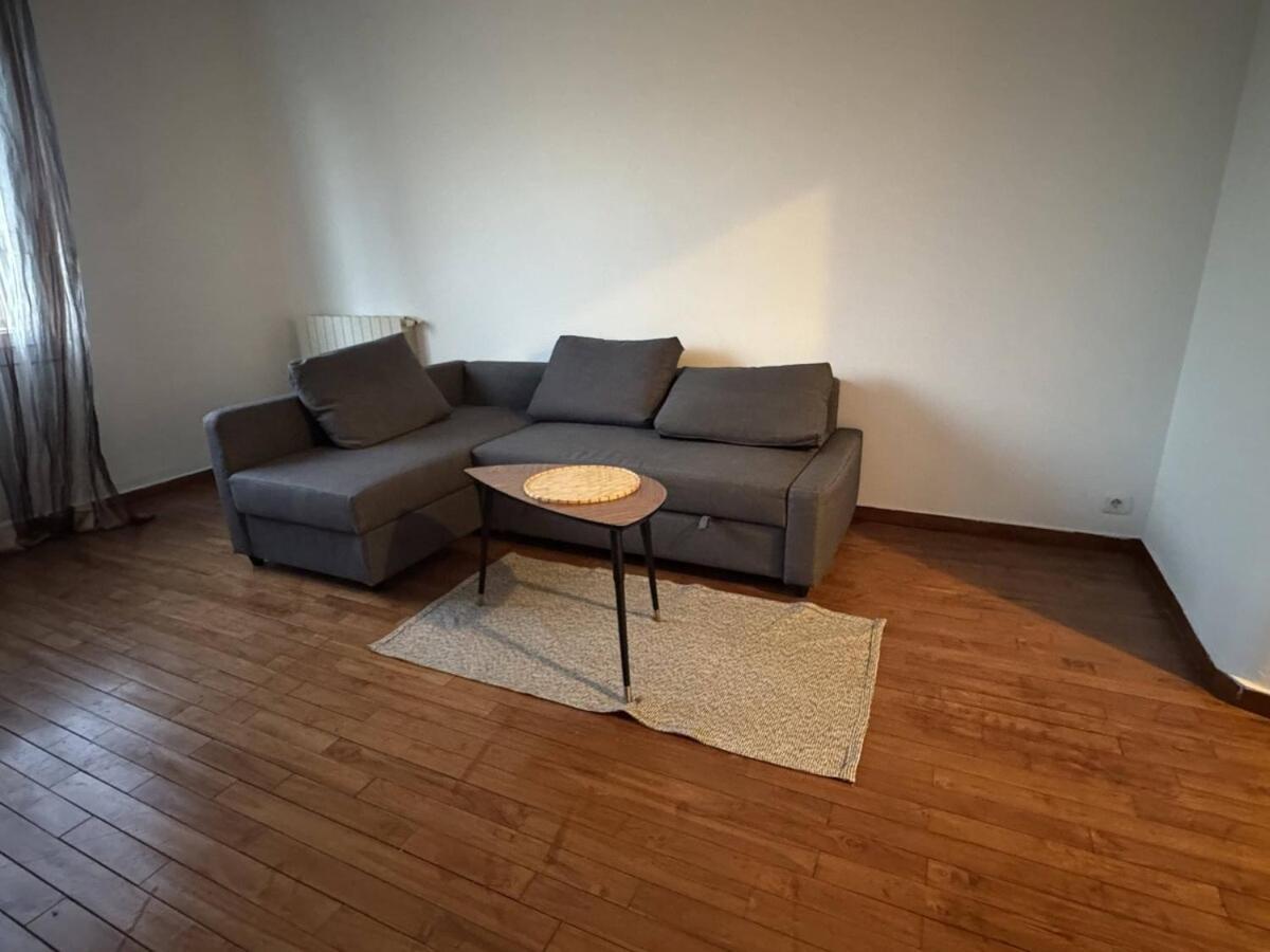 Agreable T3 Centre Appartement Marseille