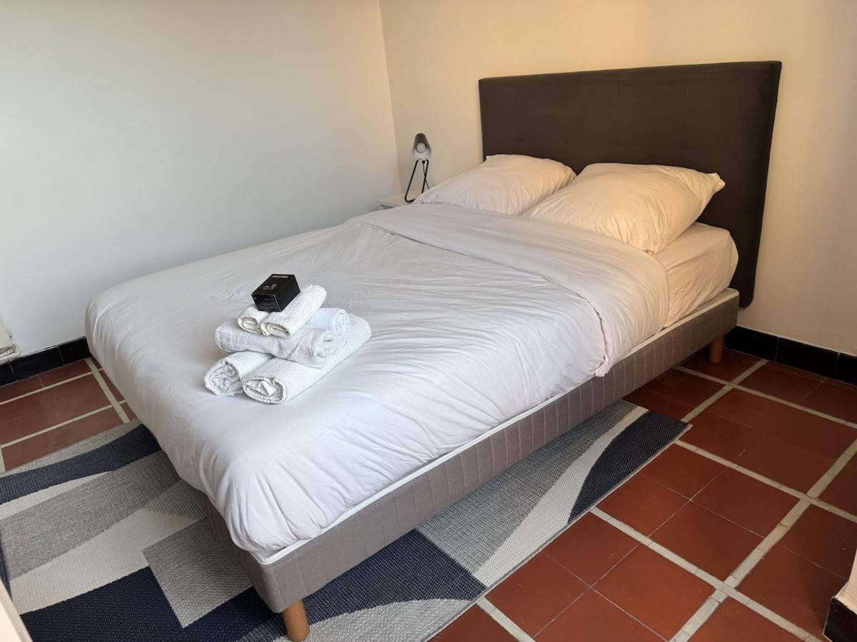 Agreable T3 Centre Appartement