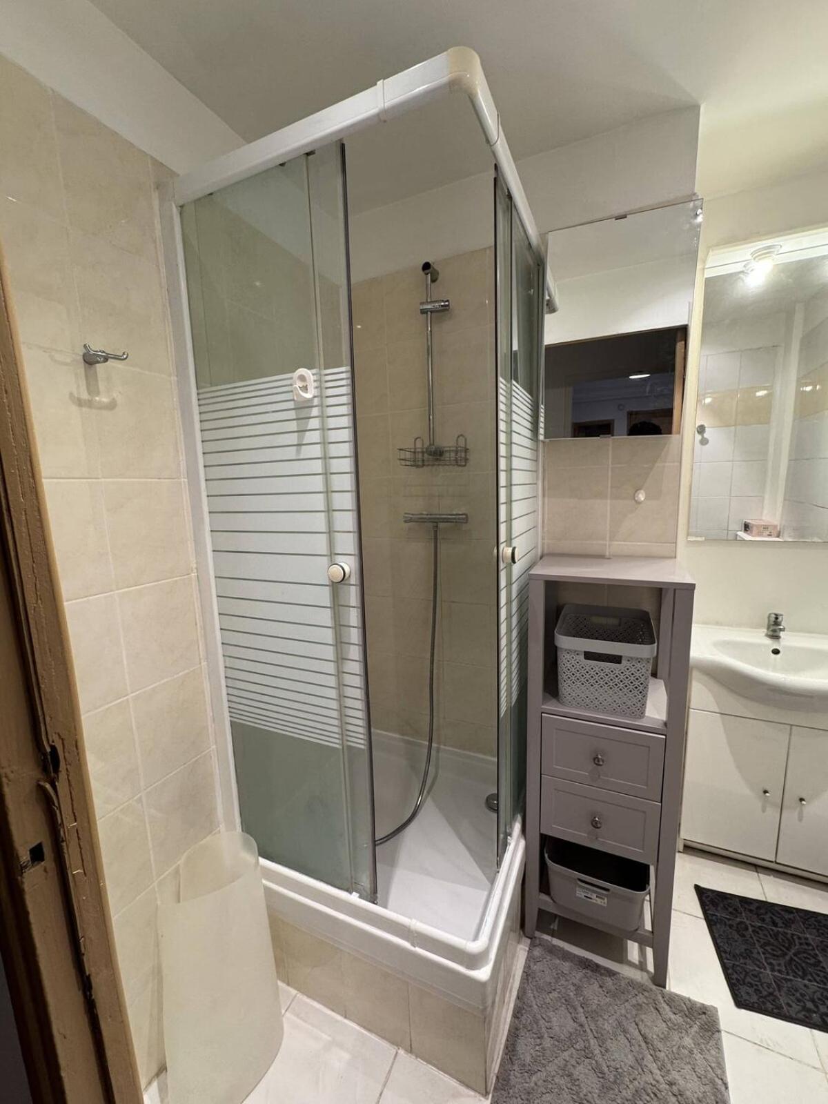 Appartement Agreable T3 Centre