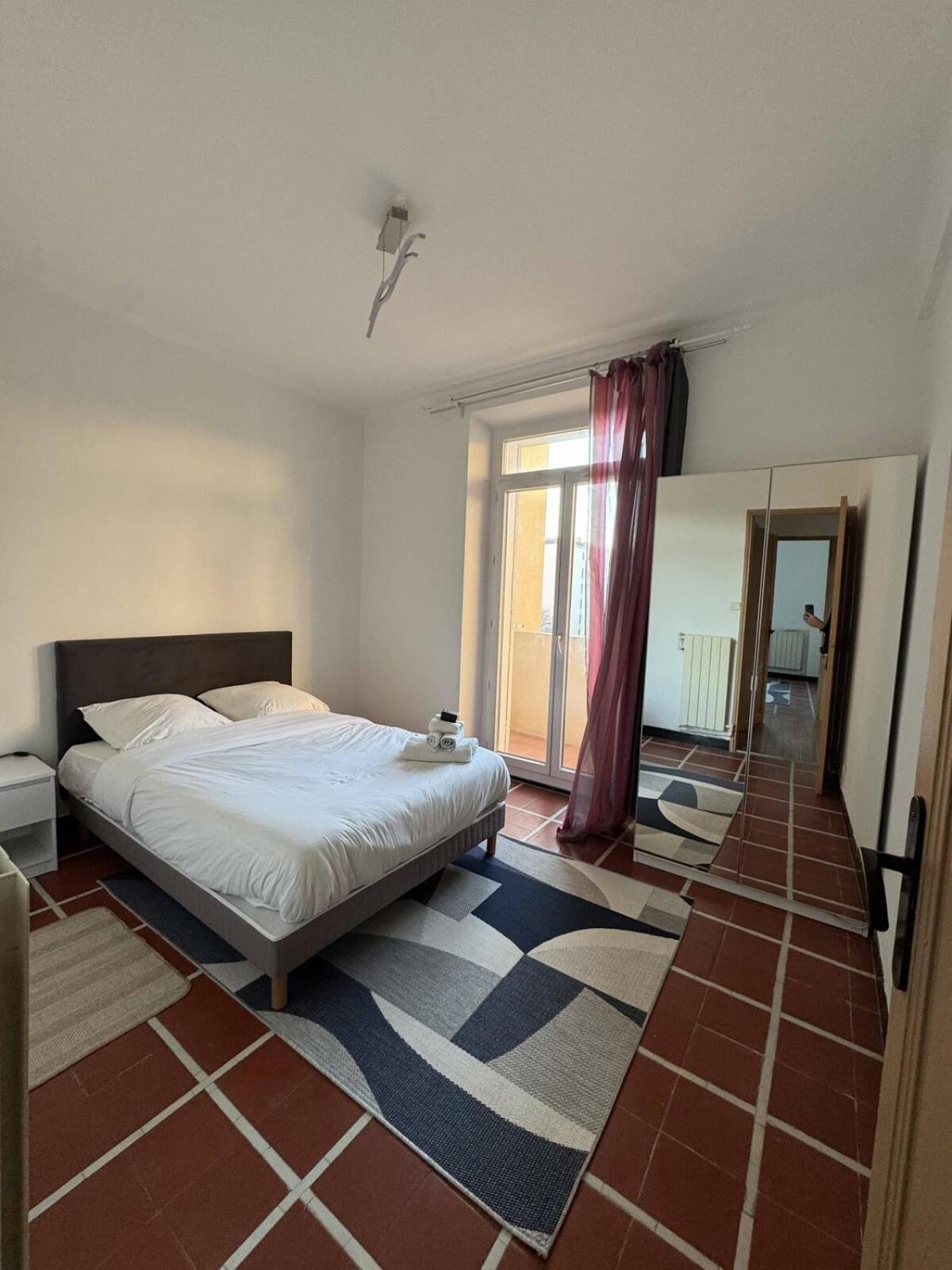 Agreable T3 Centre * Marseille