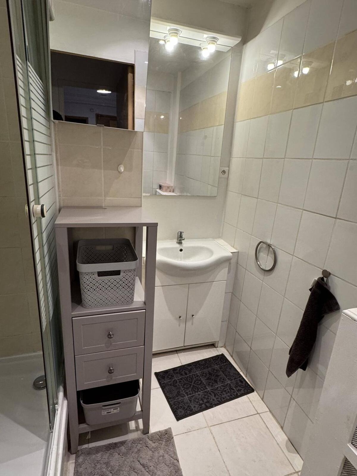 Agreable T3 Centre Appartement