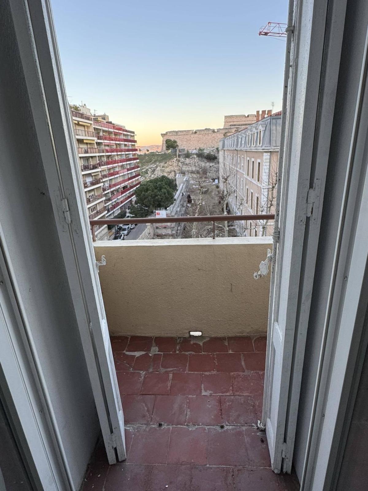 Agreable T3 Centre Appartement