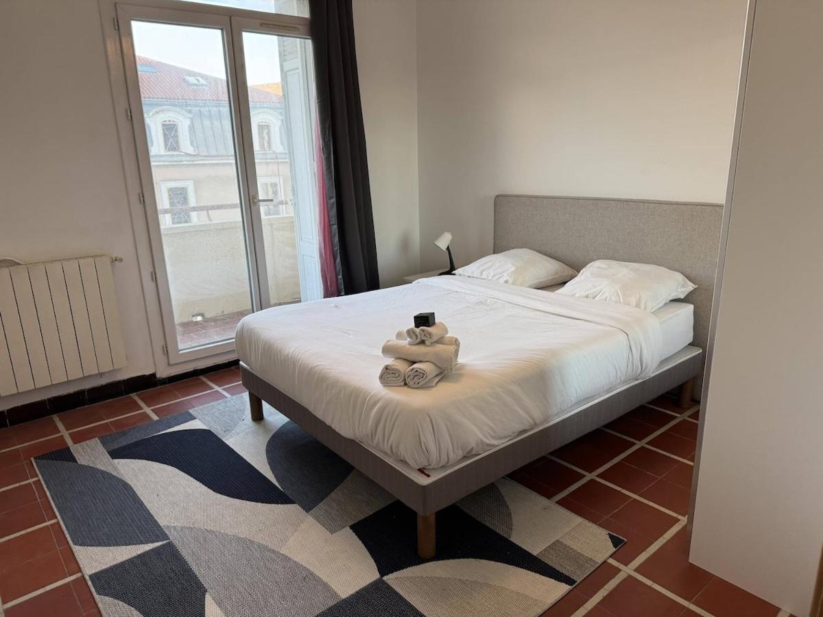 Agreable T3 Centre Appartement *